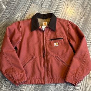 carhartt jacket